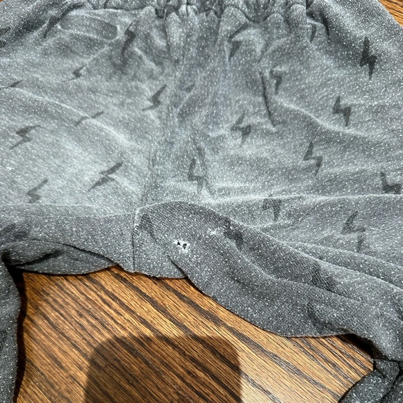 Chaser Lightning Bolt Sweatpants - Picture 4 of 5